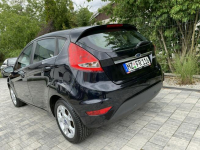 Ford Fiesta Bezwypadkowa - Niski oryginalny przebieg !!! Poznań - zdjęcie 6