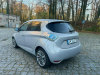 Renault Zoe Nysa - zdjęcie 7