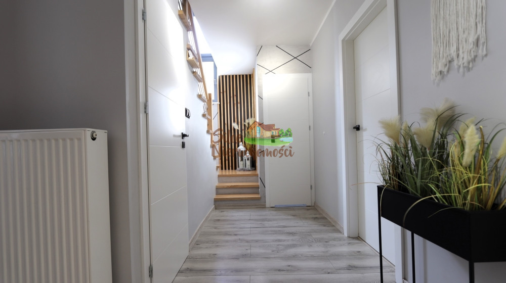 Nowoczesny i unikatowy dom w Głogowie Głogów - zdjęcie 11