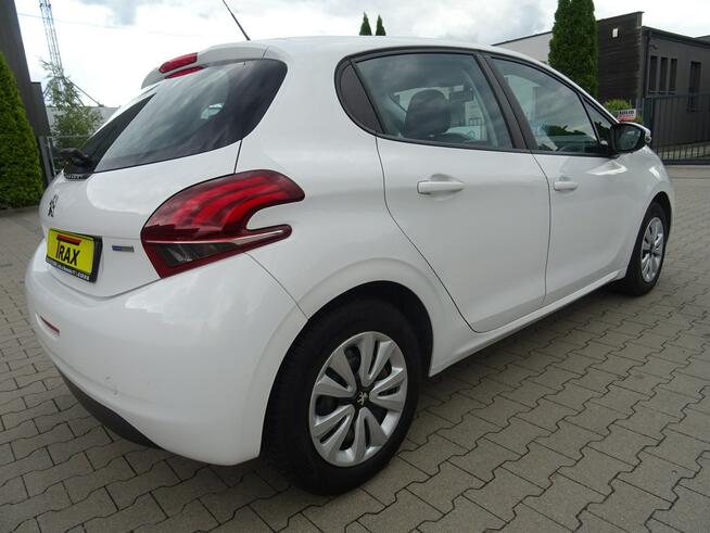 Peugeot 208 1.2 VTI 82KM  Active Łódź - zdjęcie 7
