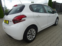 Peugeot 208 1.2 VTI 82KM  Active Łódź - zdjęcie 7