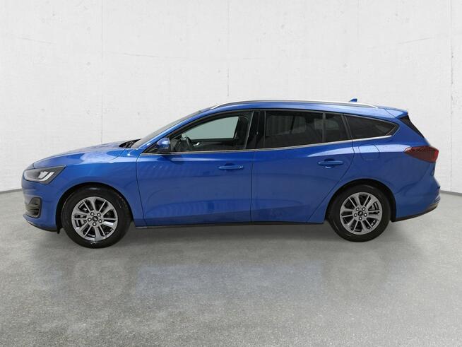 Ford Focus Komorniki - zdjęcie 4