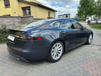 TESLA S 85D 421 AWD#Kamery#Skóra+ GRATIS!! Margonin - zdjęcie 4