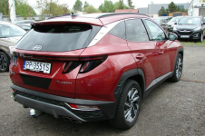 Hyundai Tucson 1,6 T-GDI 48V 2WD 7DCT 150 KM Piła - zdjęcie 3