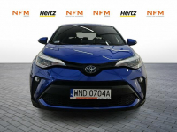 Toyota C-HR 2,0 Hybrid Dynamic Force (152 KM) Style FV Salon Polska Warszawa - zdjęcie 8