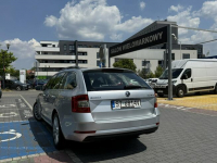 Škoda Octavia 2.0 TDI 150km style 4x4 dsg virtual cockpit acc fv23% Tychy - zdjęcie 7