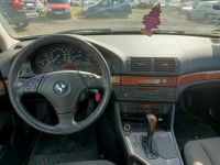 Bmw E39 2.0 97r Automat Brzozówka - zdjęcie 7