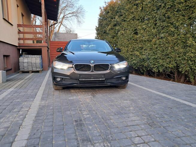 Sprzedam BMW f30 320 190KM Brodnica - zdjęcie 1
