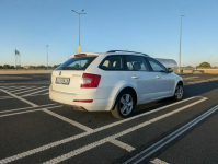 Skoda Octavia Lublin - zdjęcie 11