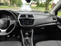 Suzuki SX4 S Cross r. 2021 z LPG Bielsko-Biała - zdjęcie 9