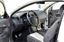 Volvo C30 1.6HDI 109KM RDESIGN Skóra Klima Płock - zdjęcie 12