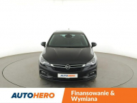 Opel Astra Kamera, Aut.klima, Navi, Podg.fotele, Bluetooth Warszawa - zdjęcie 11