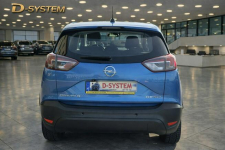 Opel Crossland X 20r Salon Polska  Bezwypadkowy Gwarancja ASO 1wł st Białystok - zdjęcie 11