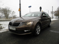 Škoda Octavia salon polska 1,4 150KM