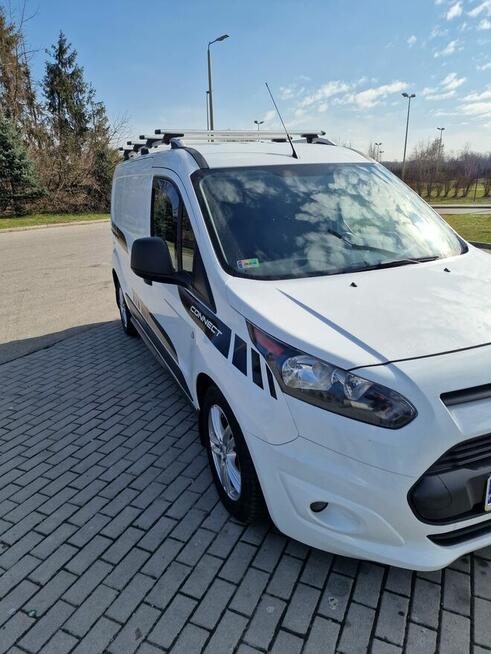 Samochód Ford Connect Nowy Sącz - zdjęcie 2