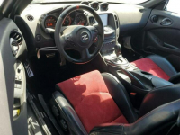 Nissan 370 Z / NISMO / Niski przebieg / Tarnów - zdjęcie 8