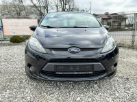 Ford Fiesta Benzyna Klima Gwarancja Kutno - zdjęcie 3