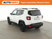 Jeep Renegade ambient pdc navi pelen serwis klimatyzacja Warszawa - zdjęcie 4