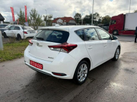 Toyota Auris ledy duza navi kamera cofania Lębork - zdjęcie 6