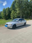 Sprzedam BMW E46 Kolno - zdjęcie 7