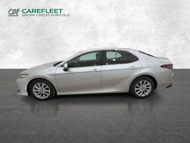 Toyota Camry 2.5 Hybrid Comfort CVT Sedan Warszawa - zdjęcie 8