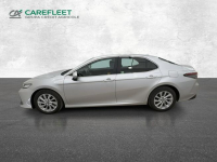 Toyota Camry 2.5 Hybrid Comfort CVT Sedan Warszawa - zdjęcie 8
