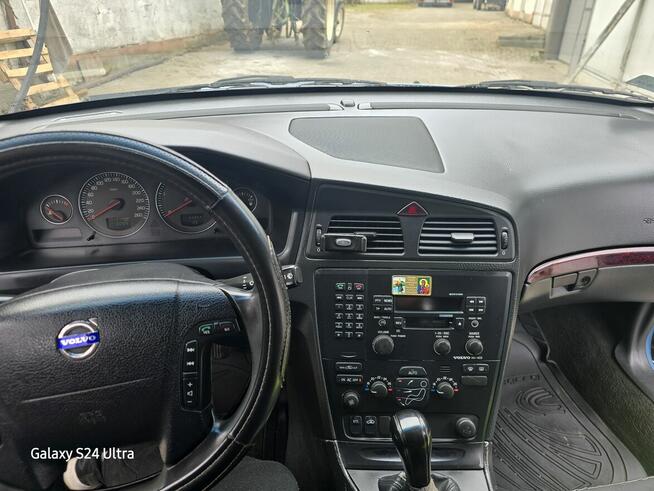 Pancerne Volvo V70 Nakło nad Notecią - zdjęcie 7