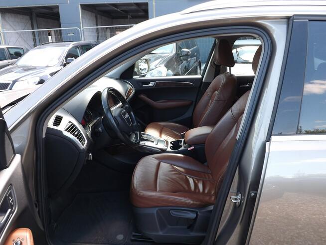 Audi Q5 Słupsk - zdjęcie 4