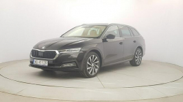 Škoda Octavia 2.0 TSI 4X4 Style DSG! Z Polskiego salonu! Faktura VAT! Warszawa - zdjęcie 3