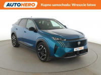 Peugeot 3008 FV23% EV full LED navi virtual cocpit navi kamery Warszawa - zdjęcie 11