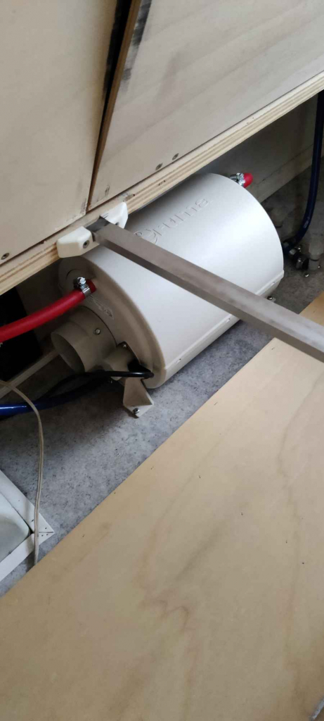 Przyczepa kempingowa KIP SUN-LINE 41S Białobrzegi - zdjęcie 11