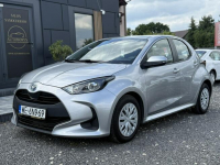 Toyota Yaris Salon Polska Poleasingowy I właściciel Serwis ASO VAT 23% Będzin - zdjęcie 5