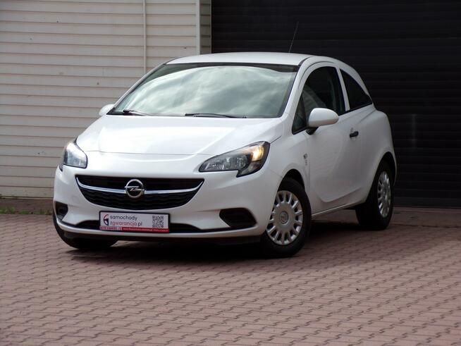 Opel Corsa Klimatyzacja /Gwarancja /I Właść /2015r Mikołów - zdjęcie 6