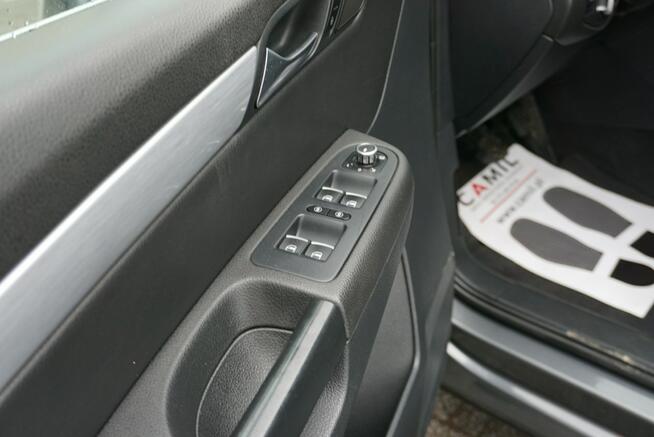 Volkswagen Sharan zarejestrowany, ubezpieczony Opole - zdjęcie 8