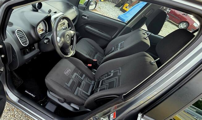 Suzuki Splash Automat! Niski przebieg! Zamiana też! Dostawa pod DOM! Zduńska Wola - zdjęcie 8