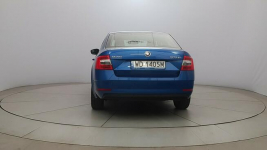 Škoda Octavia 1.6 TDI SCR Ambition! Z salonu Polskiego! Z fakturą VAT! Warszawa - zdjęcie 6