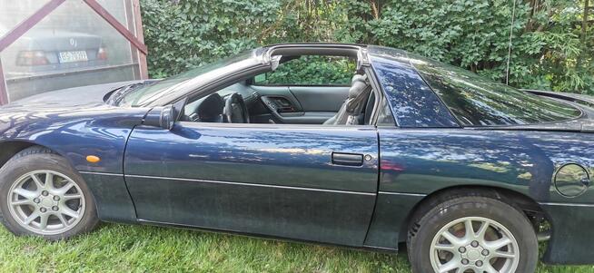 Chevrolet Camaro Suwałki - zdjęcie 5