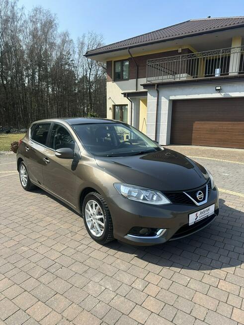 Nissan Pulsar Lipówki - zdjęcie 10
