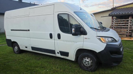 Fiat Ducato Furgon 2.3 MultiJet 130 KM bez AdBlue Szydłowiec Śląski - zdjęcie 3