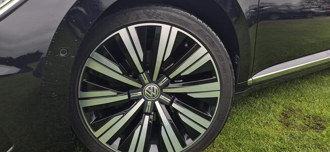 Volkswagen Arteon Salon PL R-line Paproć - zdjęcie 4