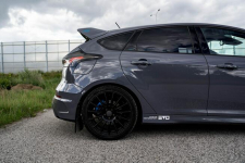 Ford Focus RS 2.3 EcoBoost, Salon PL, Bezwypadkowy, FVAT Marża Warszawa - zdjęcie 7