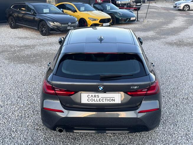 BMW Seria 1, 2019 Michałowice - zdjęcie 5