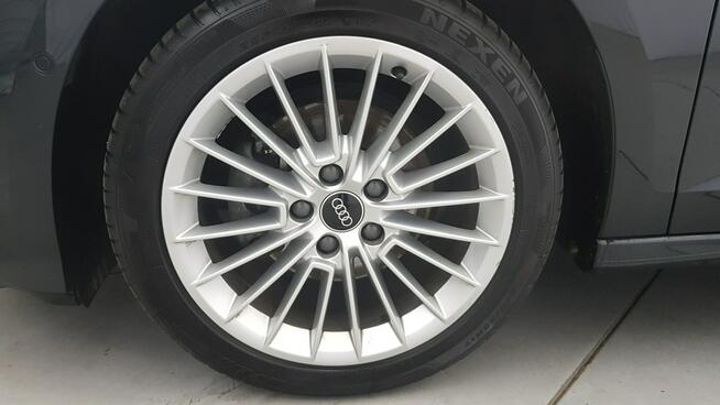 Audi A3 35 TFSI mHEV Advanced S ! Z Polskiego Salonu ! Faktura VAT ! Warszawa - zdjęcie 9