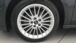 Audi A3 35 TFSI mHEV Advanced S ! Z Polskiego Salonu ! Faktura VAT ! Warszawa - zdjęcie 9