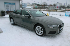 Audi A6 Skora Salon Polska netto 111 300 PLN Gwarancja Virtual Warszawa - zdjęcie 5