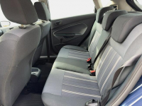 Ford Fiesta 1.4 97KM M5 2009/2010 r., salon PL, komplet kół Myślenice - zdjęcie 10