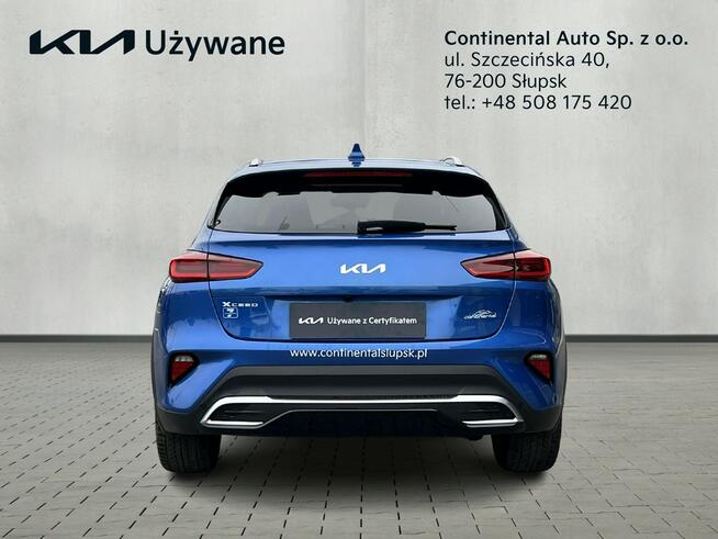 Kia XCeed Słupsk - zdjęcie 5
