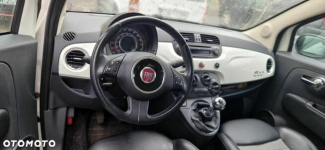 Fiat 500 1.4 16V Sport Wrocław - zdjęcie 5