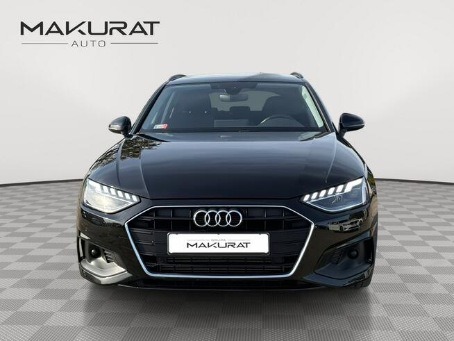 Audi A4 WE6L399#35 TFSI mHEV S tronic Podgrz.f Ambient Salon PL VAT23% Pępowo - zdjęcie 5