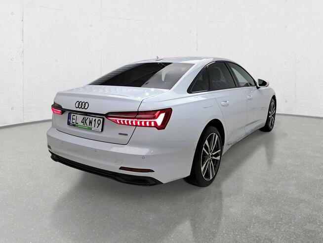 Audi A6 Komorniki - zdjęcie 7